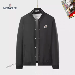 moncler veste manches longues pour homme s_12b1a27